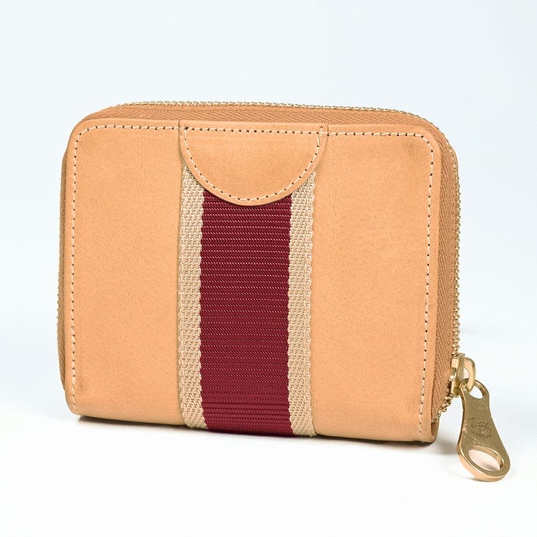 イルビゾンテ IL BISONTE 財布 二つ折り財布 メンズ レディース