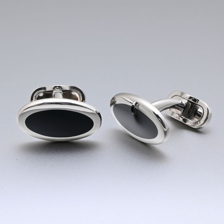 【スペシャルラッピング付き】【純正紙袋付き】モンアート MONART カフス 全12種 23種類から選べるスペシャルラッピング メンズ カフリンクス カフスボタン Made in Italy 正規代理店