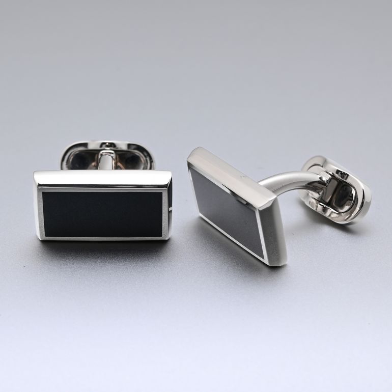 【スペシャルラッピング付き】【純正紙袋付き】モンアート MONART カフス 全12種 23種類から選べるスペシャルラッピング メンズ カフリンクス カフスボタン Made in Italy 正規代理店