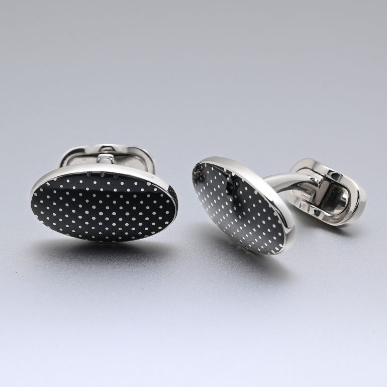 【スペシャルラッピング付き】【純正紙袋付き】モンアート MONART カフス 全12種 23種類から選べるスペシャルラッピング メンズ カフリンクス カフスボタン Made in Italy 正規代理店