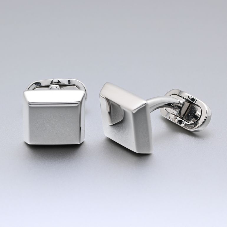 【スペシャルラッピング付き】【純正紙袋付き】モンアート MONART カフス 全12種 23種類から選べるスペシャルラッピング メンズ カフリンクス カフスボタン Made in Italy 正規代理店