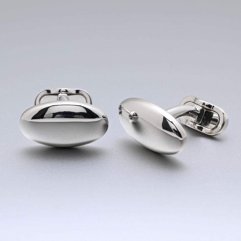 スワロフスキーSWAROVSKI　カフス　イタリアガラス MONART製 スペシャルラッピング付き】【純正紙袋付き】モンアート MONART