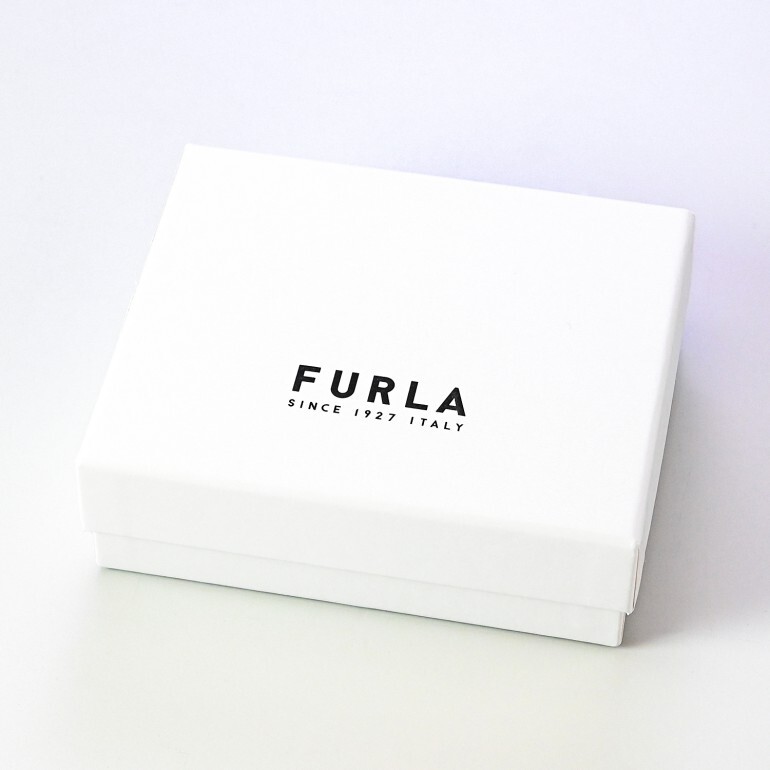 フルラ FURLA キーケース レディース CAMELIA カメリア バレリーナ WR00436 ARE000 B4L00 箔押し名入れ可有料 純正紙袋・リボン付属 【スペシャルラッピング660円(別売り)】
