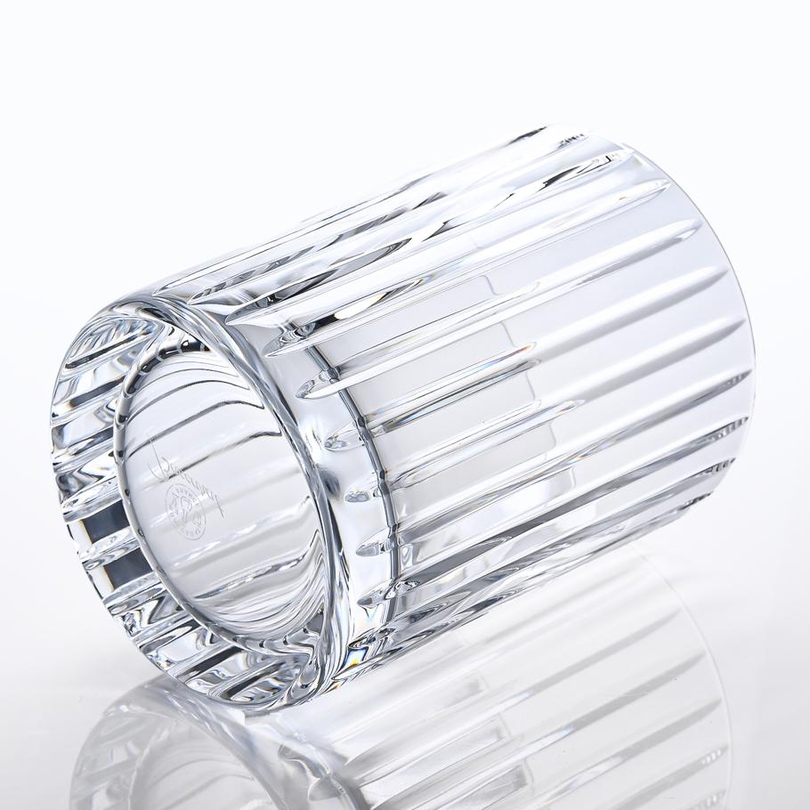 【名入れ可有料】バカラ Baccarat ギフトセット グラス ペア ハーモニー タンブラー オールドファッション ロックグラス 280ml 1343293 2811293 【熨斗対応】 洋食器 <br>【スペシャルラッピング660円(別売り)】