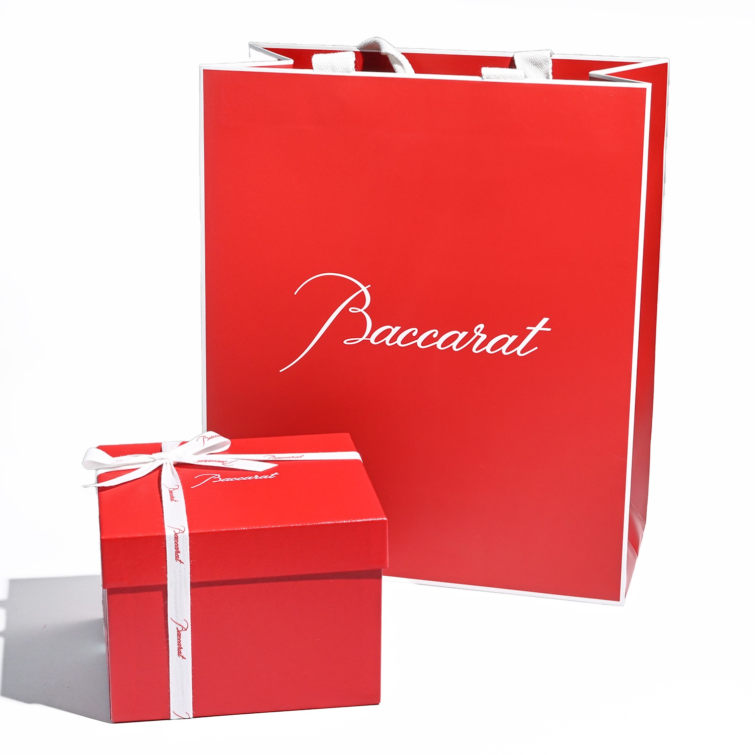 【名入れ可有料】バカラ Baccarat ギフトセット グラス ペア ハーモニー タンブラー オールドファッション ロックグラス 280ml 1343293 2811293 【熨斗対応】 洋食器 <br>【スペシャルラッピング660円(別売り)】