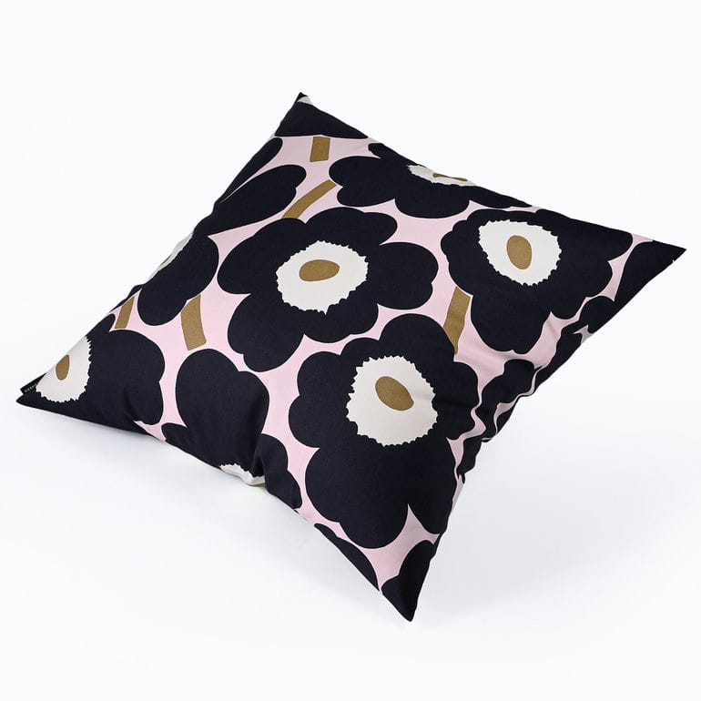 マリメッコ marimekko クッションカバー 50×50cm ヌードクッション