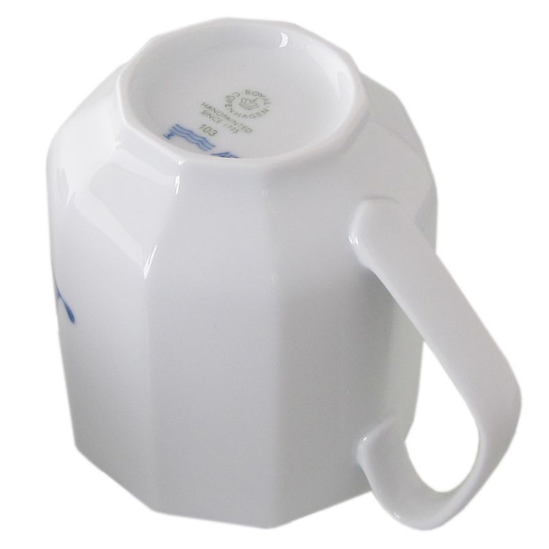 ロイヤルコペンハーゲン ブロムスト カメリア マグカップ 330ml マグ 1025327(2903103) 北欧食器 洋食器 【スペシャルラッピング660円(別売り)】