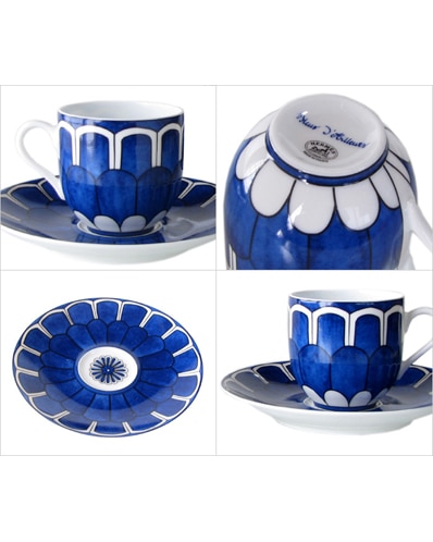 エルメス　ブルーダイユール　3個セット
食器 オレンジボックス 楽天市場】エルメス HERMES ブルーダイユール 030083p ラージ