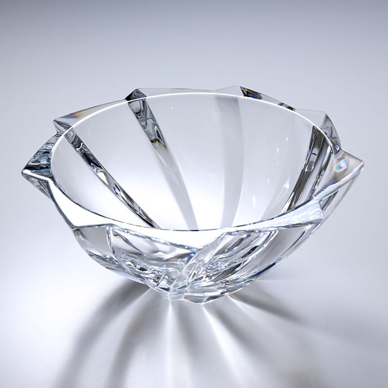 バカラサラダボール