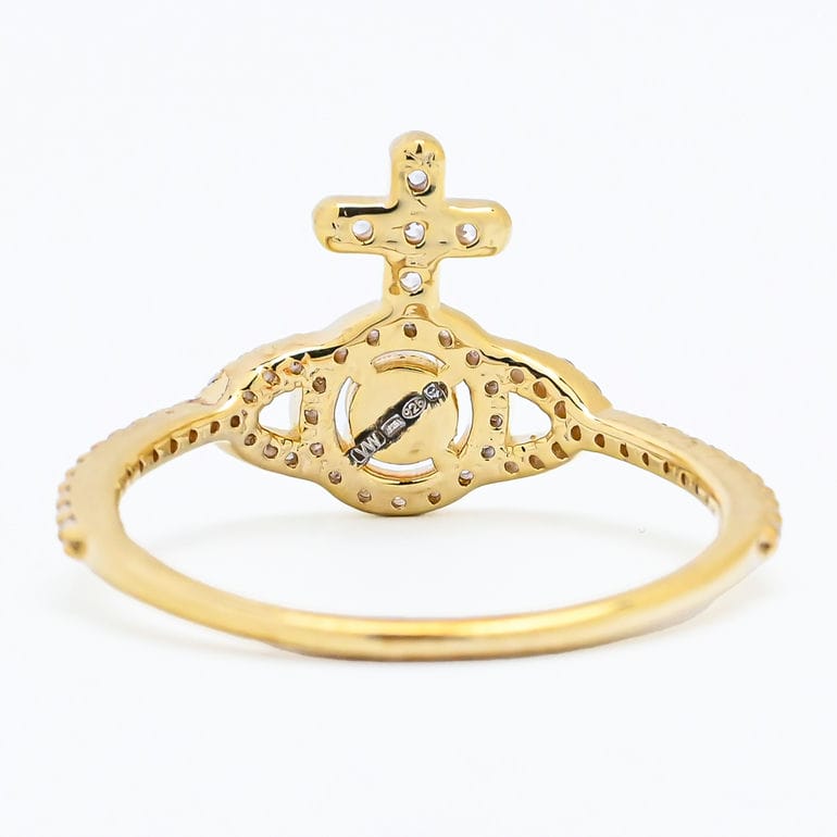 ヴィヴィアンウエストウッド Vivienne Westwood リング 指輪 L