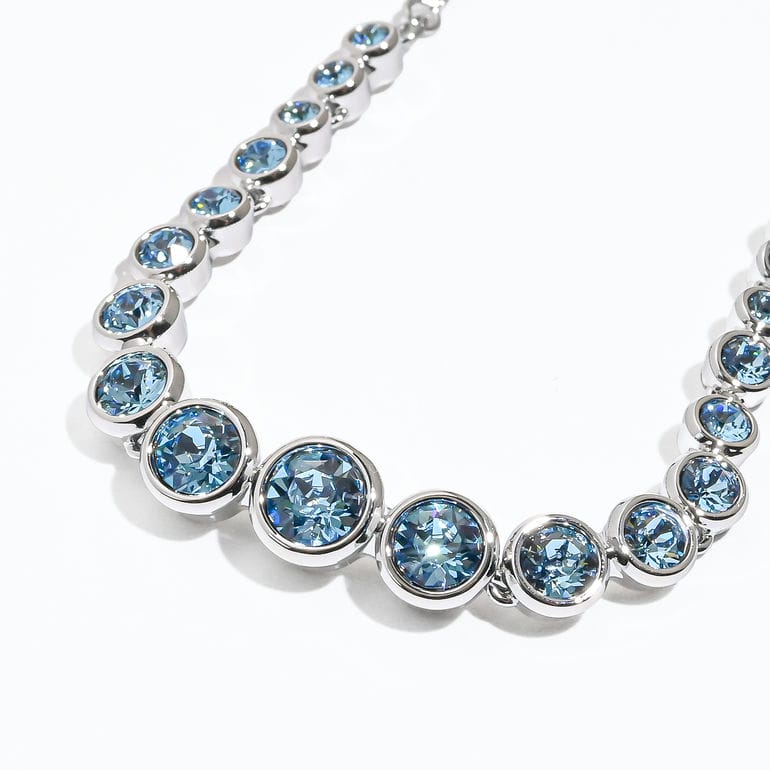 スワロフスキー SWAROVSKI ブレスレット Imber Tennis