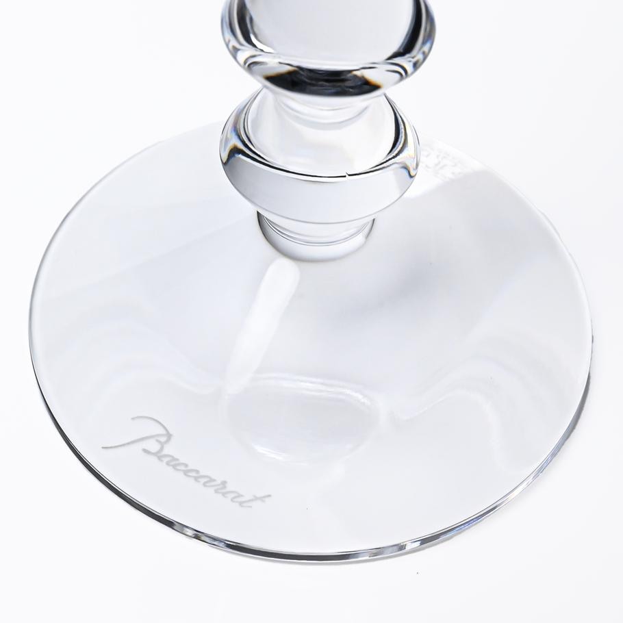 【名入れ可有料】バカラ Baccarat ギフトセット グラス ベガ ワイン 18cm 200ml 小(S) 1365103 【熨斗対応】 洋食器 <br>【スペシャルラッピング660円(別売り)】