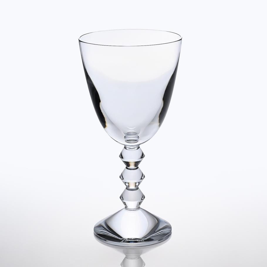 【名入れ可有料】バカラ Baccarat ギフトセット グラス ベガ ワイン 18cm 200ml 小(S) 1365103 【熨斗対応】 洋食器 <br>【スペシャルラッピング660円(別売り)】