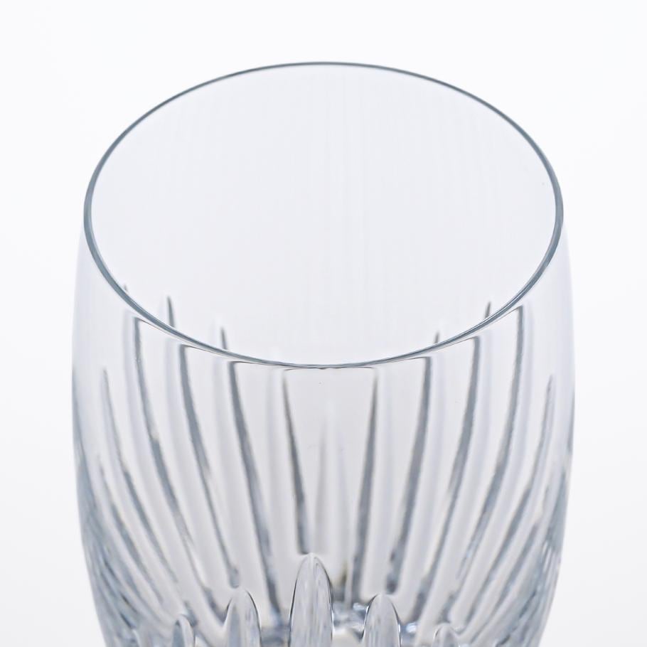 【名入れ可有料】バカラ Baccarat ギフトセット グラス ペア MASSENA マッセナ ハイボール タンブラー 14cm 370ml 1344235 2811294 【熨斗対応】 洋食器 <br>【スペシャルラッピング660円(別売り)】