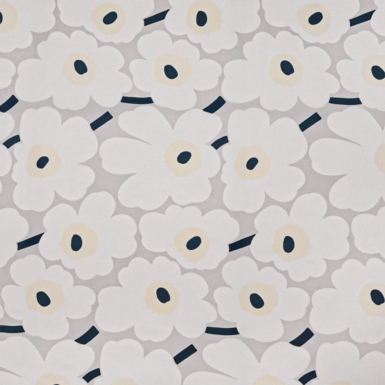 マリメッコ marimekko 生地 アクリルコーティング 撥水加工 切