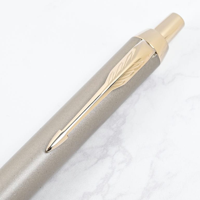 純正包装無料】パーカー PARKER ボールペン IM フィニッシングタッチ