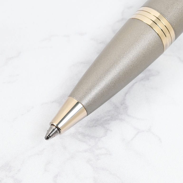 【純正包装無料】パーカー PARKER ボールペン IM フィニッシングタッチコレクション サンドストーンCHT 2235431 メンズ レディース 文房具 筆記具 高級<br>【スペシャルラッピング660円(別売り)】