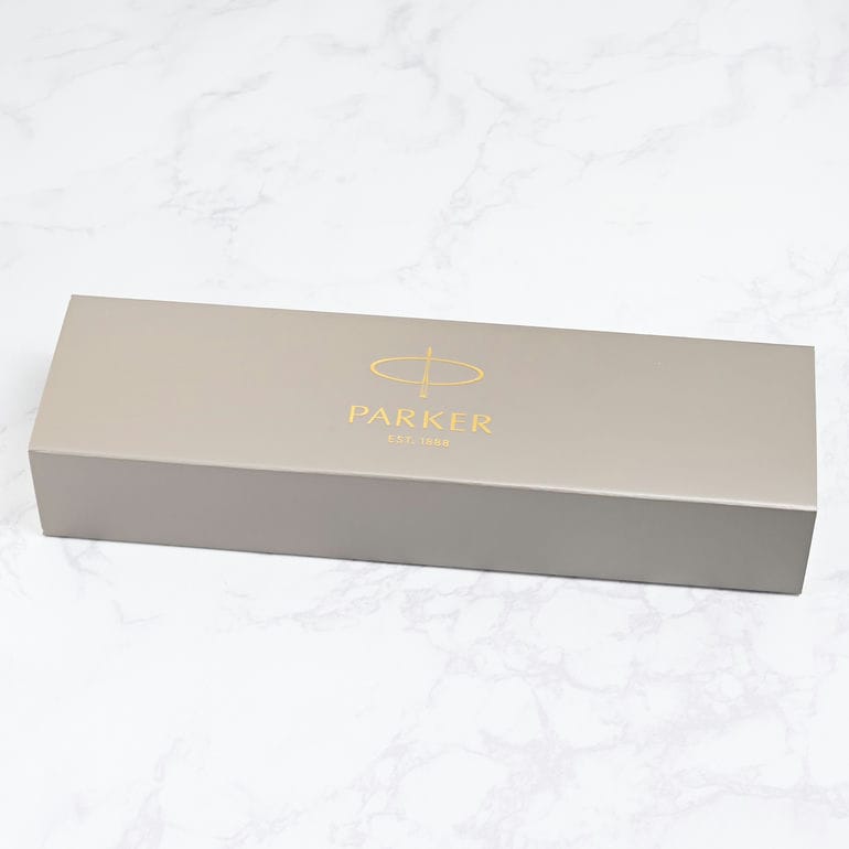 【純正包装無料】パーカー PARKER ボールペン IM フィニッシングタッチコレクション サンドストーンCHT 2235431 メンズ レディース 文房具 筆記具 高級<br>【スペシャルラッピング660円(別売り)】