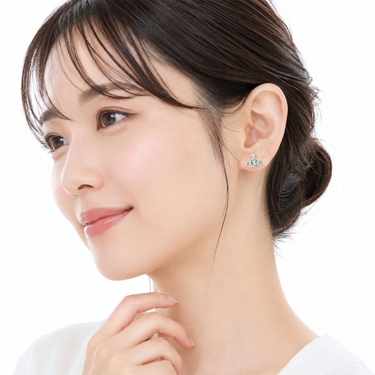 ヴィヴィアンウエストウッド Vivienne Westwood ピアス イヤリング