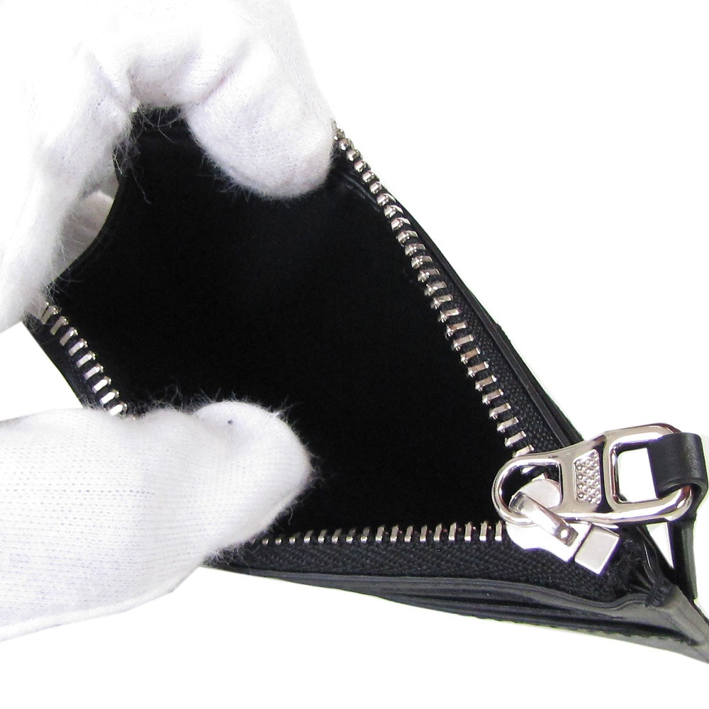 ダンヒル dunhill 財布 ミニ財布 スマートウォレット コインケース 小銭入れ メンズ エンジンターン ラゲッジキャンバス グレー 19F200ZCC030<br>【スペシャルラッピング660円(別売り)】