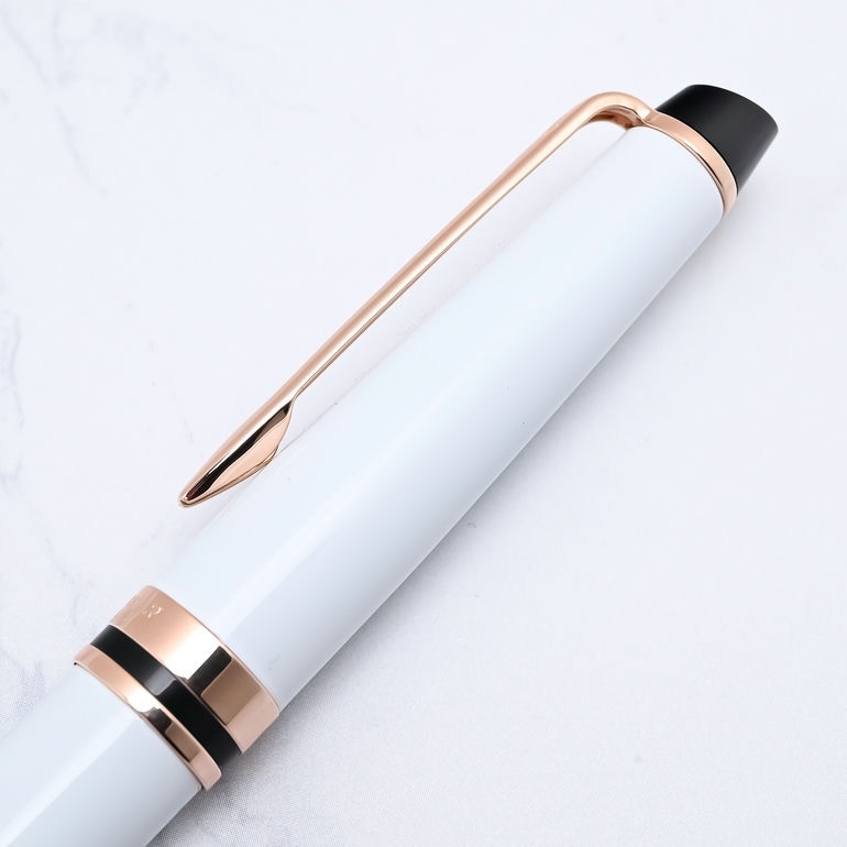 ウォーターマン ボールペン 名入れ可無料 メンズ レディース