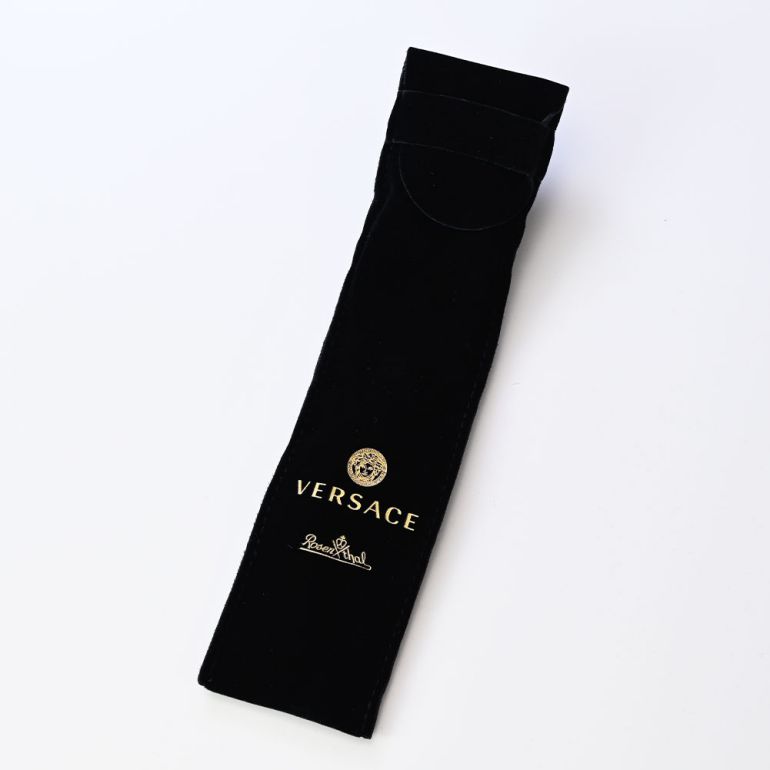 ヴェルサーチ×ローゼンタール グレカ デザートナイフ カトラリー ヴェルサーチ×ローゼンタール グレカ デザートナイフ カトラリー