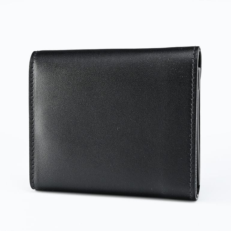 イルビゾンテ IL BISONTE 三つ折り財布 小銭入れ付 Maggio メンズ