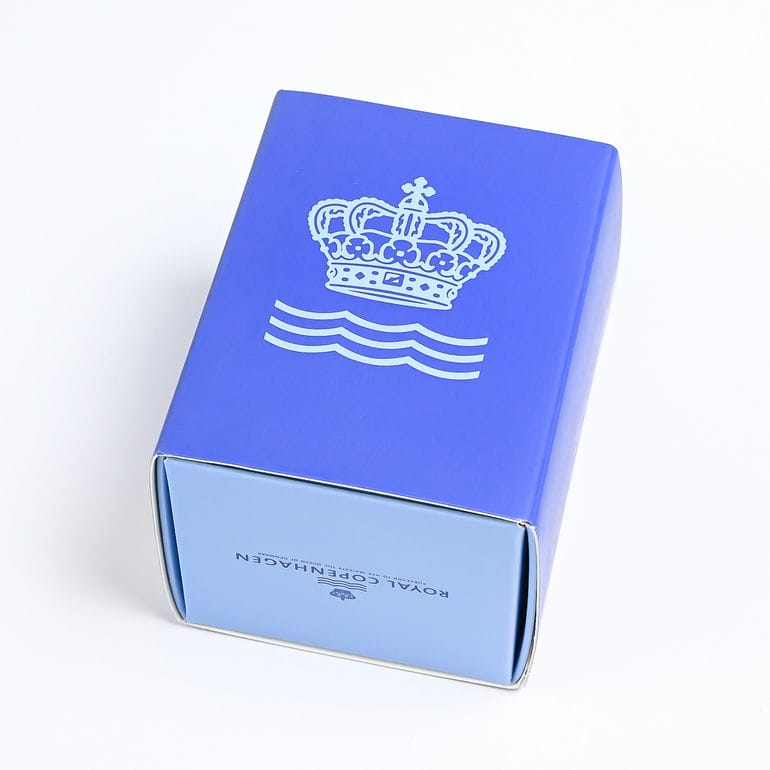 ロイヤルコペンハーゲン イースターエッグ 2024年 スプリングコレクション オーナメント トウモロコシの花びら 1252107(1071742) 高級 インテリア 置物 オブジェ 北欧食器 洋食器 【スペシャルラッピング660円(別売り)】