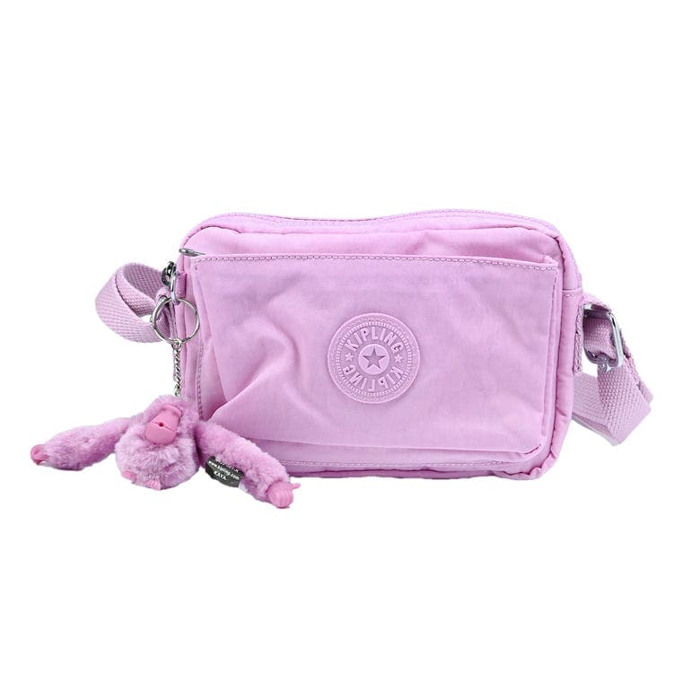 キプリング Kipling ショルダーバッグ レディース ABANU アバヌ