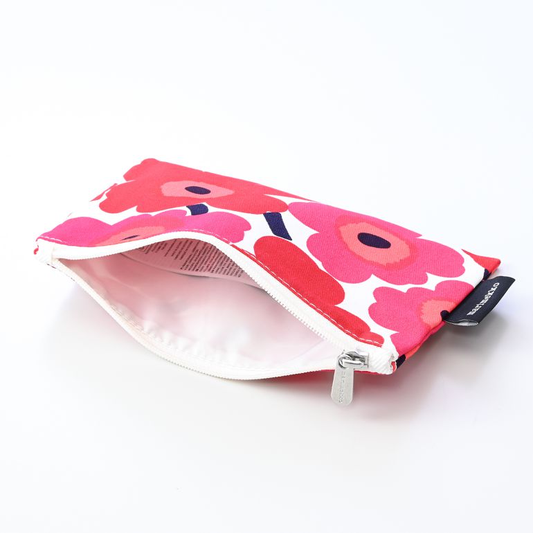 マリメッコ marimekko 小物入れ コスメティックポーチ ポーチ