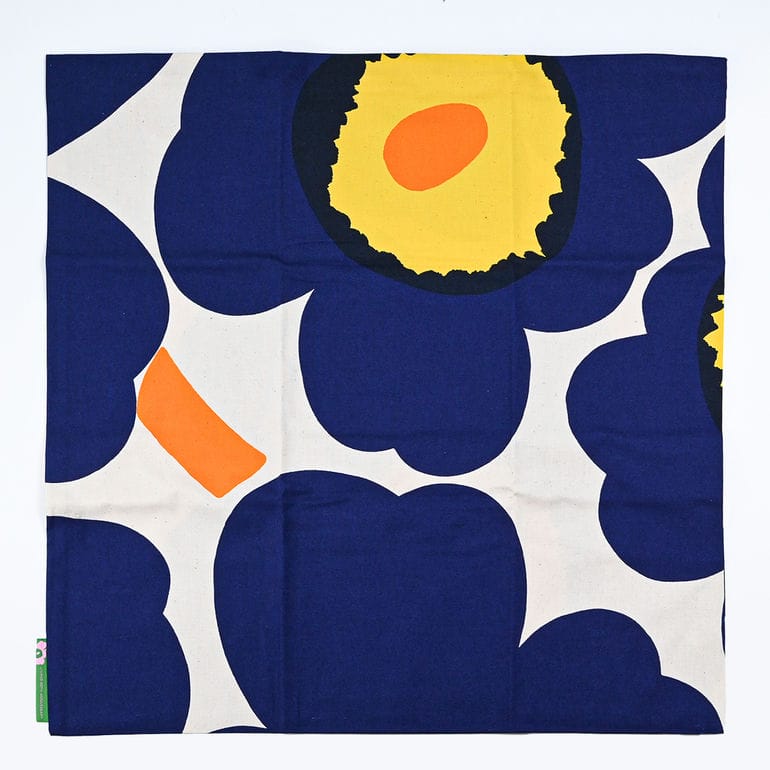 マリメッコ marimekko クッションカバー 60周年記念 ヌード