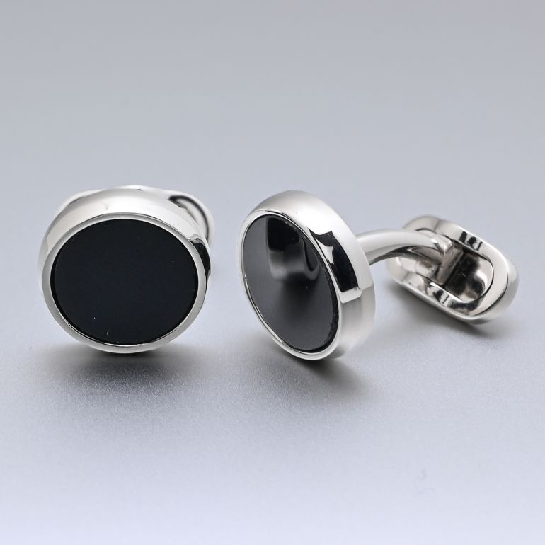 【スペシャルラッピング付き】【純正紙袋付き】モンアート MONART カフス 全9種 23種類から選べるスペシャルラッピング メンズ カフリンクス カフスボタン Made in Italy 正規代理店