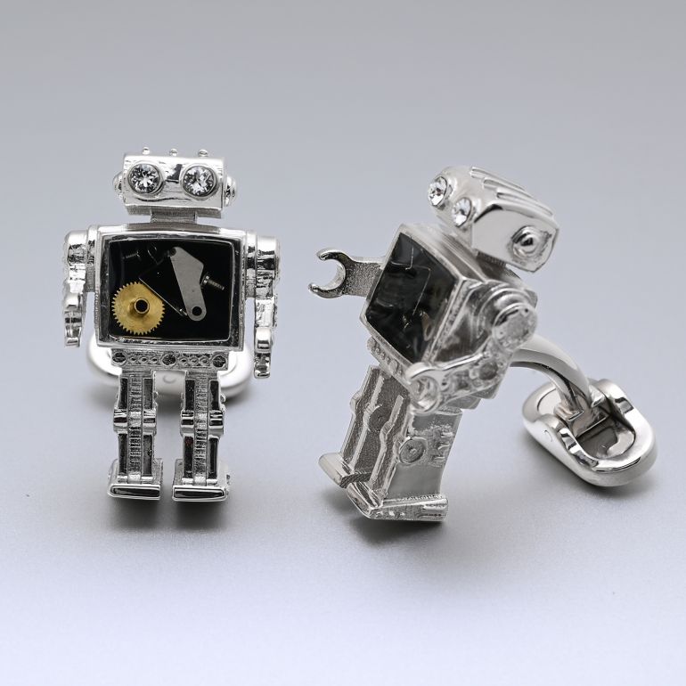 【スペシャルラッピング付き】【純正紙袋付き】モンアート MONART カフス 全9種 23種類から選べるスペシャルラッピング メンズ カフリンクス カフスボタン Made in Italy 正規代理店