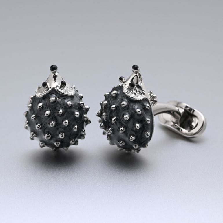 【スペシャルラッピング付き】【純正紙袋付き】モンアート MONART カフス 全9種 23種類から選べるスペシャルラッピング メンズ カフリンクス カフスボタン Made in Italy 正規代理店