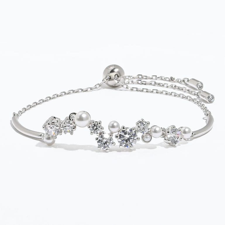 スワロフスキー SWAROVSKI ブレスレット Constella コンステラ