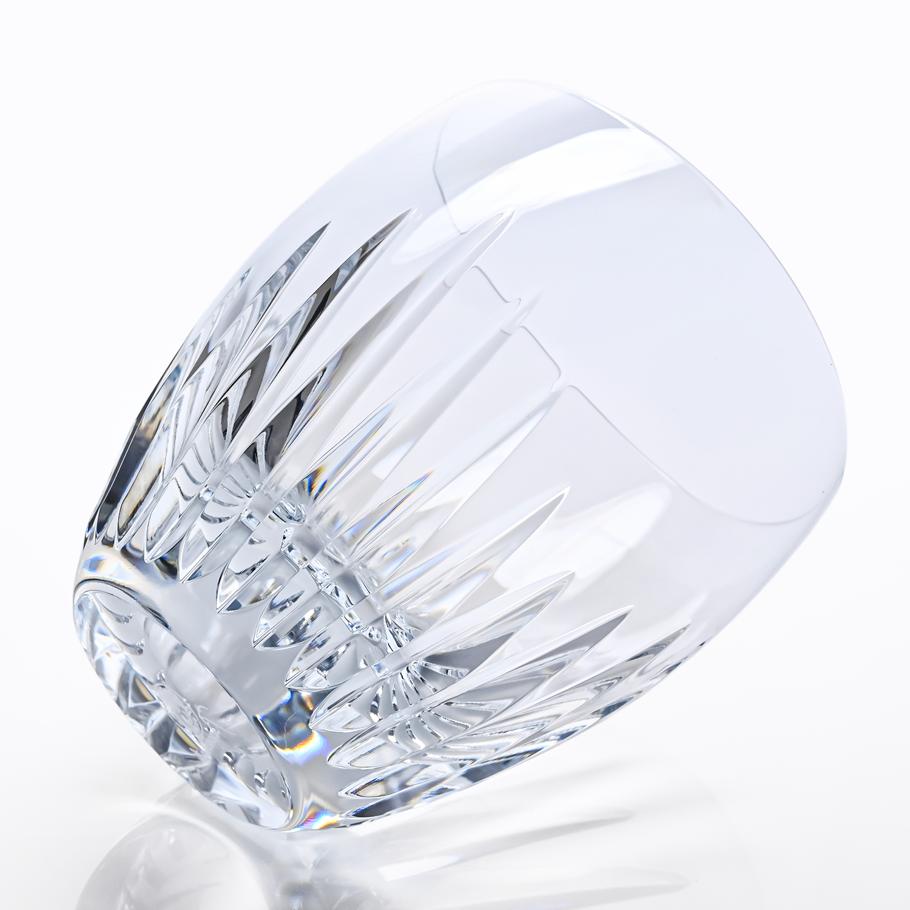 【名入れ可有料】バカラ Baccarat ギフトセット グラス ペア MASSENA マッセナ タンブラー オールドファッション ロックグラス 10cm M 370ml 1344282 2811295 【熨斗対応】 洋食器 <br>【スペシャルラッピング660円(別売り)】