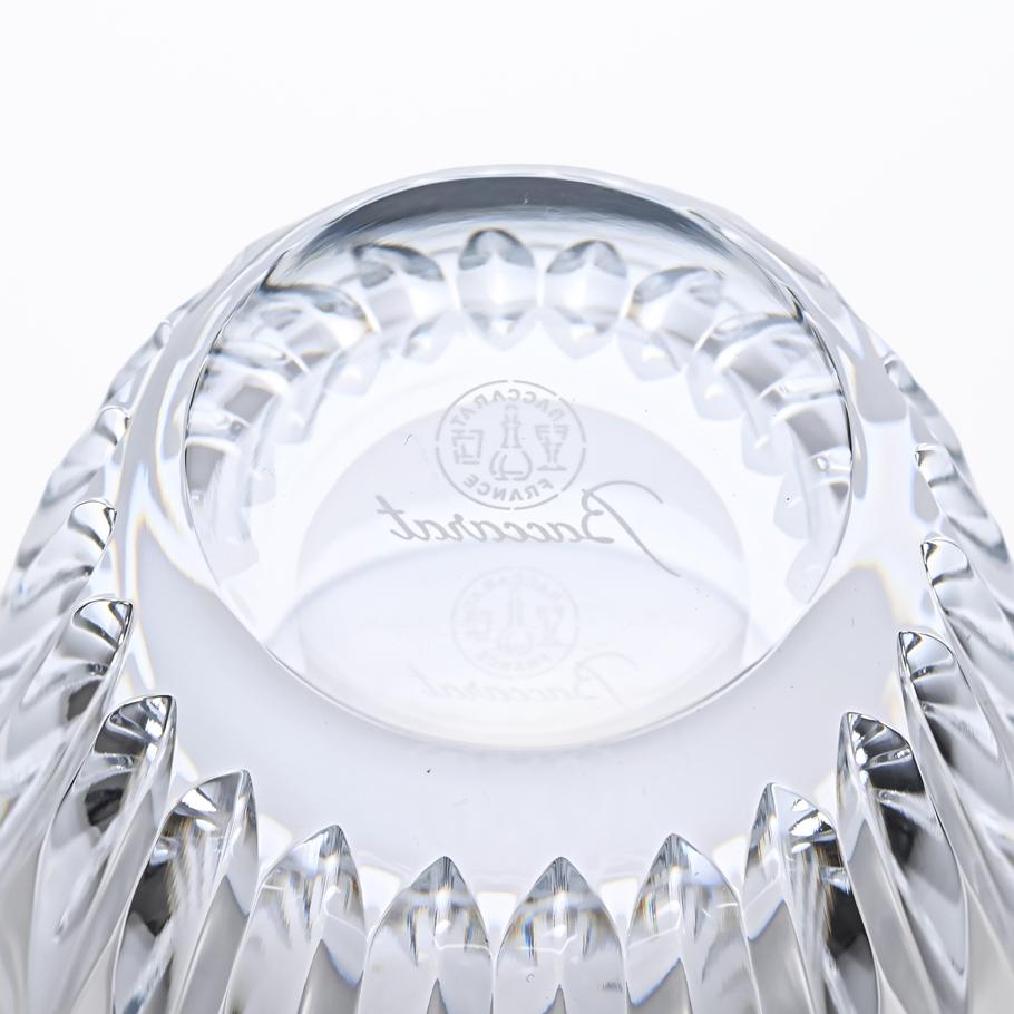 【名入れ可有料】バカラ Baccarat ギフトセット グラス ペア MASSENA マッセナ タンブラー オールドファッション ロックグラス 10cm M 370ml 1344282 2811295 【熨斗対応】 洋食器 <br>【スペシャルラッピング660円(別売り)】