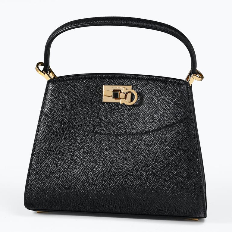 美品 サルヴァトーレフェラガモ トートバッグ ショルダーバッグ 大容量 FERRAGAMO フェラガモ Salvatore Ferragamo バッグ ハンドバッグ