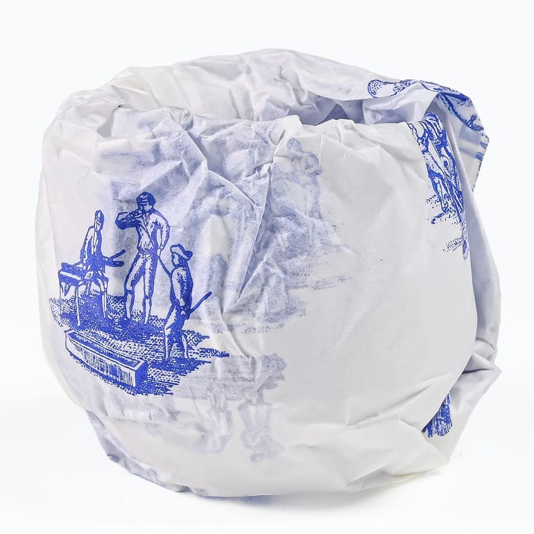 サンルイ グラス フォリア ショットグラス タンブラー 75ml クリスタル Saint Louis 15035100 食器 高級<br>【スペシャルラッピング660円(別売り)】