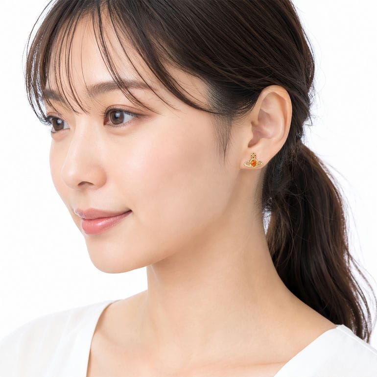 ヴィヴィアンウエストウッド Vivienne Westwood ピアス イヤリング