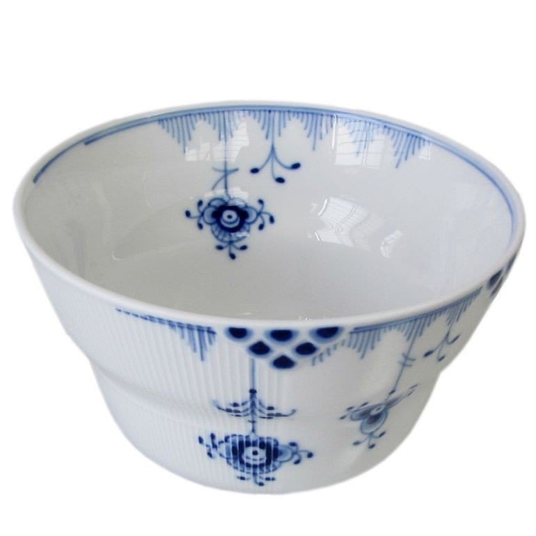 ロイヤルコペンハーゲン ブルーエレメンツ ボウル スモール 14cm