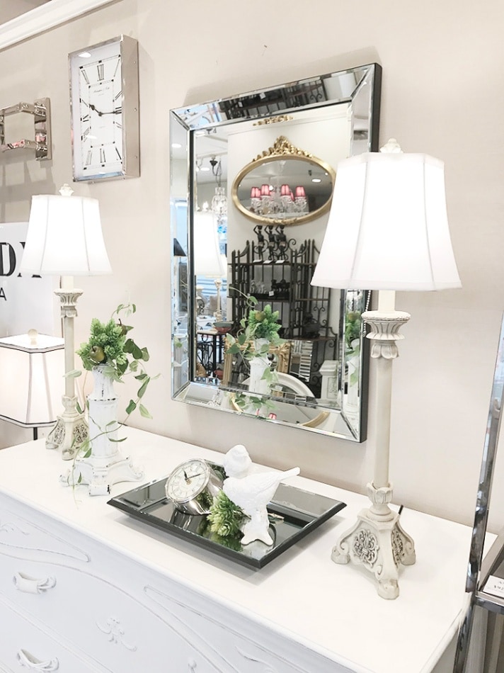 ミラー ミラーフレーム シルバー モダン 80X80 XR-3560-7070 輸入雑貨 ミラー ミラーフレーム シルバー シンプル モダン クラシック