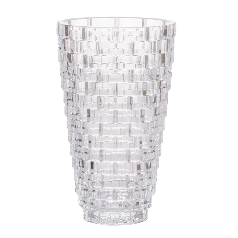 ガラスフラワーベース 