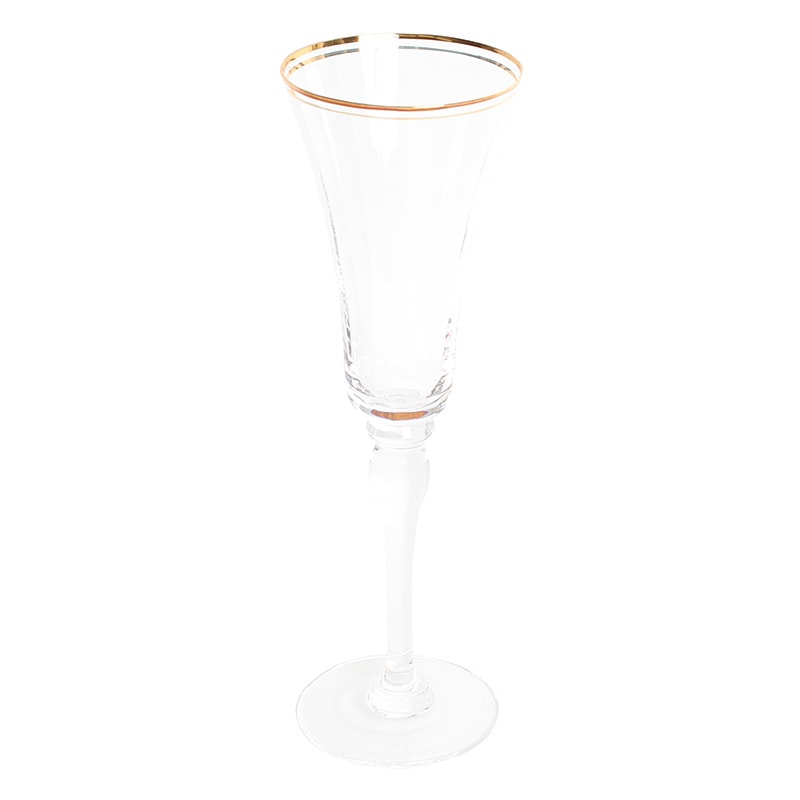 シャンパングラス 2脚セット