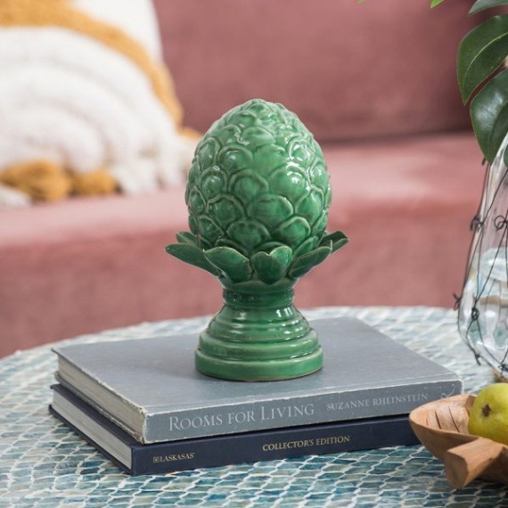 アーティチョーク オブジェ Mサイズ