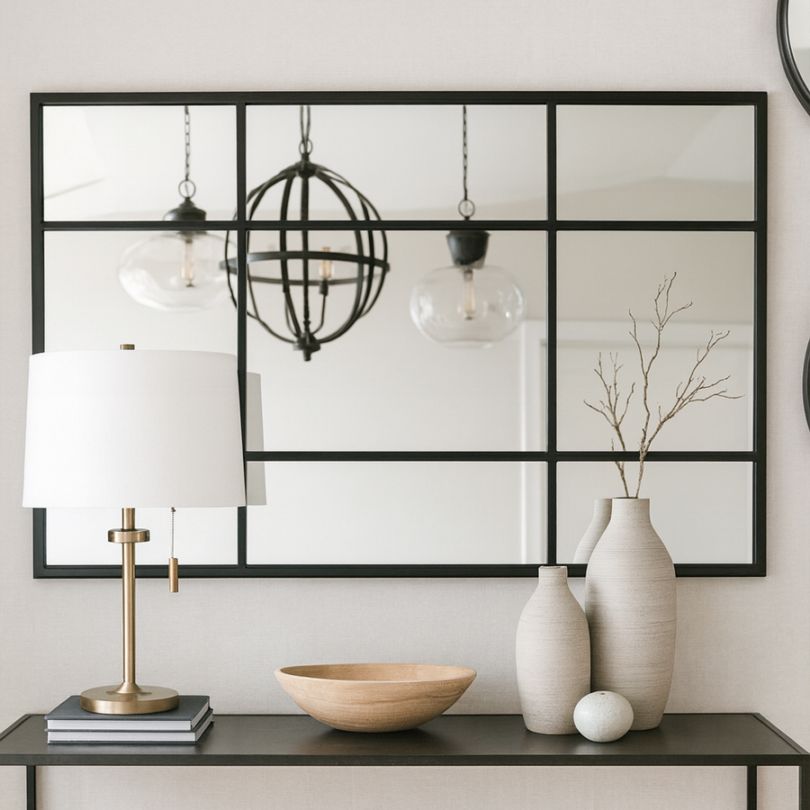 手渡し限定！ アイアン　ウォールミラー 楽天市場】アイアン（壁掛け｜鏡）：インテリア・寝具・収納の通販