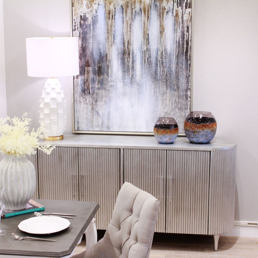 ウォームス テーブルランプ ホワイト Francfranc フランフラン