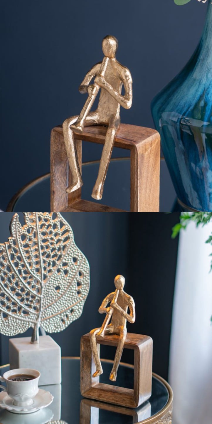 ミュージシャン オブジェ クラリネット | 全ての商品 |インテリア雑貨