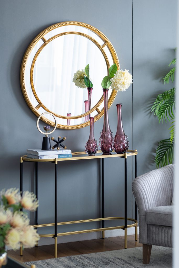 ガラス　花器　16 t-1400-n1.jpg