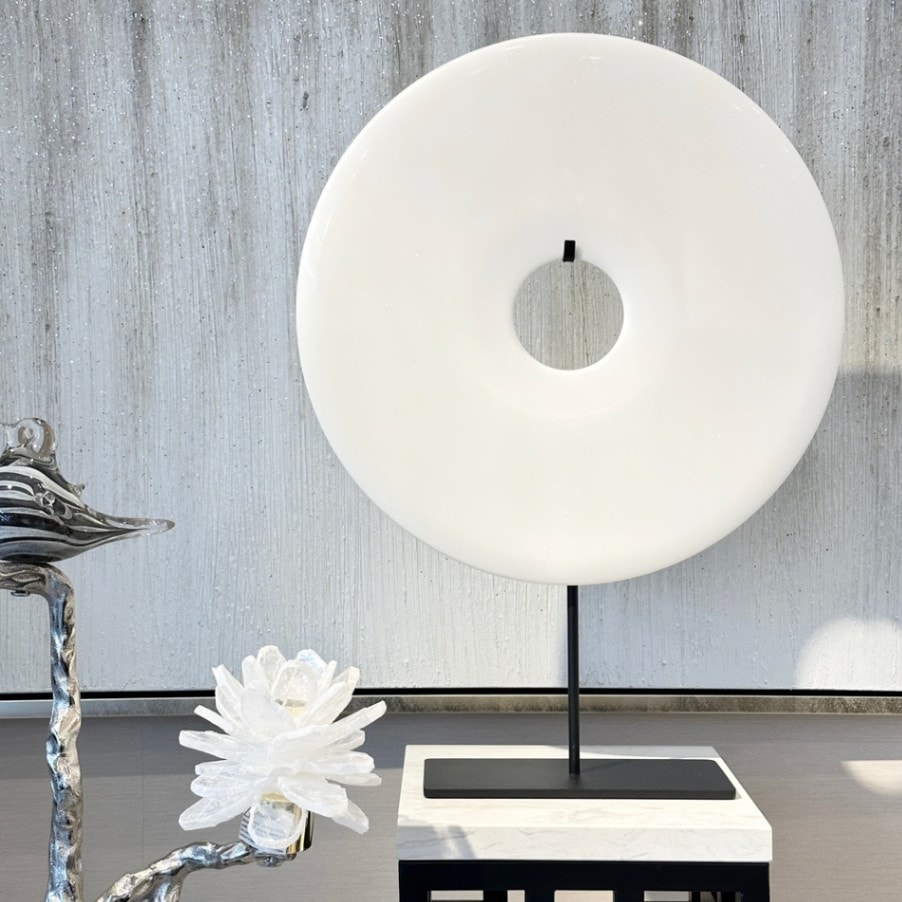 ストーンサークル オブジェL